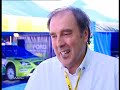 One of the most spectacular drivers and the man who brought rallying to next generation with his games, does that make him the Greatest?Watch 'Colin McRae memories' the latest video on http://www.wrc.com