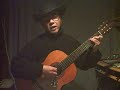 El　Reloj・時計・HOKURIN・Guitaｒ弾き語り