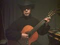 El　Reloj・時計・HOKURIN・Guitaｒ弾き語り