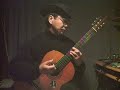 El　Reloj・時計・HOKURIN・Guitaｒ弾き語り