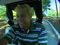 Ninja vs. Golfer - Lance Krall Ninja vs. Golfer - Lance Krall