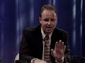 \"The God Strategy\" David Domke [2 of 3]