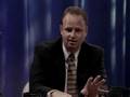 The God Strategy David Domke [2 of 3]