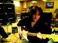 The Strat from Hell through a 10 watt amp