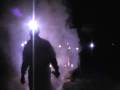 UCET Cavers (John's Intro)