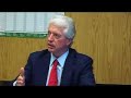 Jim Slattery on the Air Force Tanker Debacle