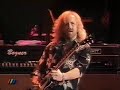 Aerosmith - Love in an Elevator Live in Santiago, Chile 1994