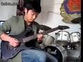 CanonROCK by Chinese Guitar Player