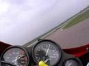Rockingham Trackday (FZR400)