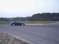BMW M3 E36 DRIFT \"my first drift:)\"