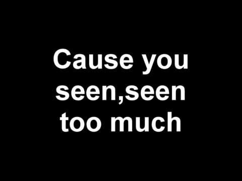 Muse - New born LYRICS VIDEO