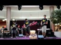 Retrouvez le groupe Sweet Lemon au Tremplin Toison Live