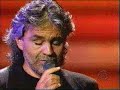 Katharine McPhee and Andrea Bocelli - Somos Novios (Duet)