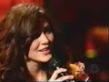Katharine McPhee and Andrea Bocelli - Somos Novios (Duet)