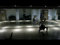 Nicole-Dance For You (Beyonce)