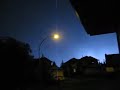Thunderstorm Edmonton, Alberta July 29, 2007 Thunderstorm Edmonton, Alberta July 29, 2007