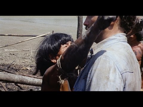 Download Film Cannibal Holocaust Mp4
