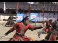 chosun 24 martial arts - ssangsu--do