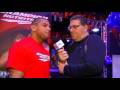 UFC Top Contender Thiago Alves Talks GSP & Women
