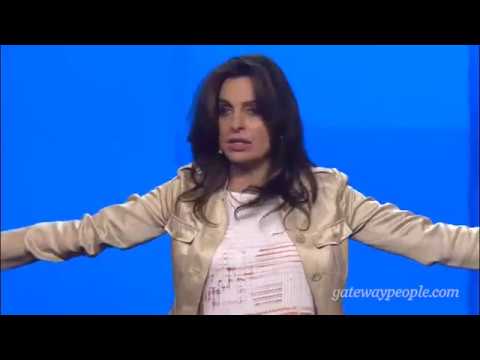 Perseverance that Overcomes Obstacles - Lisa Bevere Perseverance that Overcomes Obstacles - Lisa Bevere
