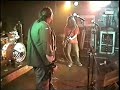 The Great White Hopes (Live) - Sleet