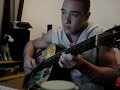 É Só Pra Você,eu sei que minha voz eh feia mas nao ligo=)