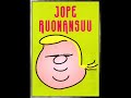 Ty�nn� k�nnykk� hanuriin - Jope Ruonansuu