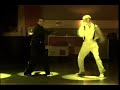 salsa battle routine by 
salsa inferno director tony caligagan'
and steve meyer