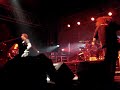 Napalm Death @ Rock Amerika MTY MEX 1/4 Napalm Death @ Rock Amerika MTY MEX 1/4