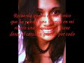 Somos tu y yo