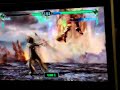 FA:United 2008 - Soul Caliber Fursuiter attempt 2