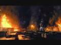 real footage crysis running on directx 10