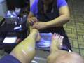 pedicure