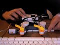 Lego nxt mindstorms syncho moteurs Lego nxt mindstorms syncho moteurs