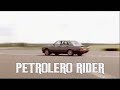 el petrolero fantástico
