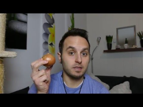 Warum Wasserwechsel im Aquarium??? (#44)