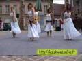 STUDIO LES ALMEES -Fête de la Musique- Danse Orientiale 2/1