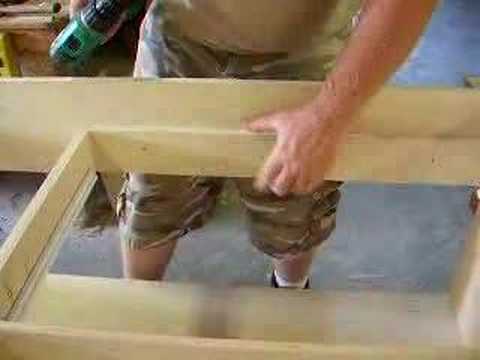 how to adjust drawer slides
