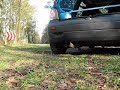Renault Twingo Eisenmann Exhaust Sound 02