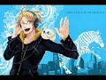 APH - HAMBURGER STREET (fandub by Miichan!)