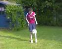 Keepy Uppy Keepy Uppy