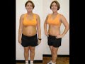 How to Burn Your Baby Fat & Get Your Body Back