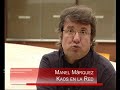 Información alternativa.  Posible, necesaria, imprescindible
