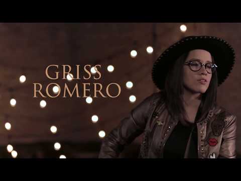 No Eres Tú - Griss Romero