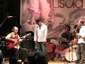tuscia in jazz 2008
tony monaco,eddy palermo,flavio boltro,paolo recchia,francisco mela, gegg� munari, ray mantilla,carl potter