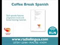 Coffee Break Spanish Presentation Coffee Break Spanish Presentation