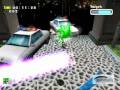 Ninetails Adventuer DX The Movie Part 1
