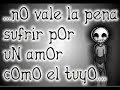 Vete a LLorar a otra Parte - Hrns Yaipen