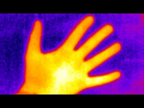 how to thermal camera