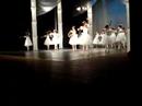 LES SYLPHIDES- CHOPINIANA